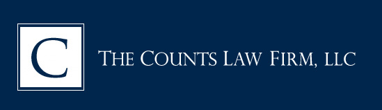 The Counts Law Firm, LLC Logo